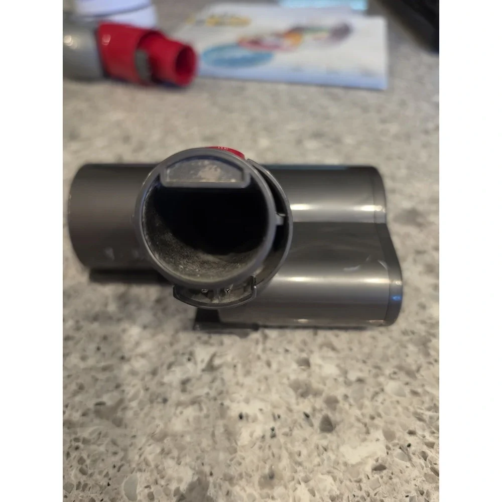 Dyson replacement mini